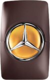 Mercedes-Benz Man Private Fragrance – Spicy Scent