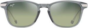 Maui Jim Manaolana Square Sunglasses