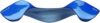 Body solid Manta Ray Squat Bar Pad – Barbell