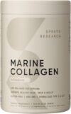 Sports Research Marine Collagen Peptides Powder – Wild-Caught