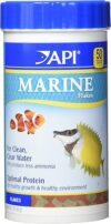 API Marine Flakes Fish Food 2.1-Ounce
