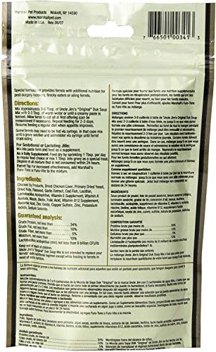 Marshall Uncle Jim's Original Duk Soup Mix 1.69Lb - Image 4