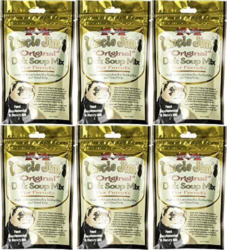 Marshall Uncle Jim's Original Duk Soup Mix 1.69Lb - Image 2