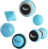 Posture Magic Massage Ball Set For Trigger Point Release
