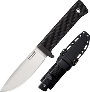 Cold Steel Master Hunter VG-10 Drop Point Knife
