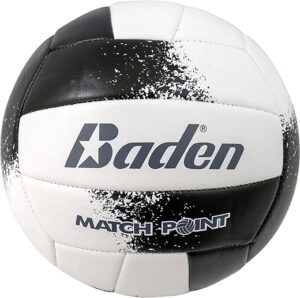 Baden Match Point Cushioned Outdoor Volleyball