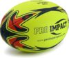 Pro Impact Match Rugby Ball – Professional Grade, Durable