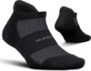 Feetures Max Cushion Ankle No Show Socks