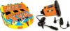 WOW Sports Max Inflatable Towable Deck Tube