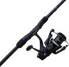 Abu Garcia Max SX Spinning Reel & Rod Combo