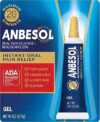 Anbesol Maximum Strength Oral Pain Relief Gel
