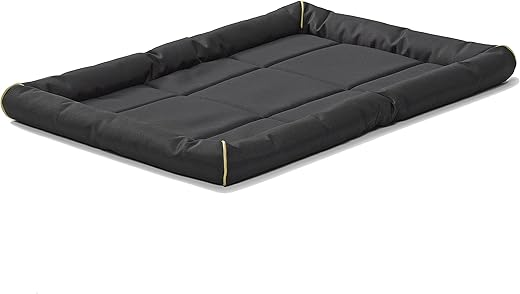 MidWest Homes for Pets Maxx Dog Bed For Metal Crates