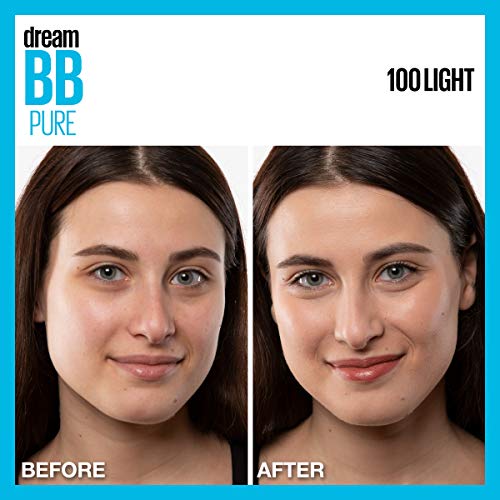MAYBELLINE Dream Pure Skin Clearing BB Cream - Image 5