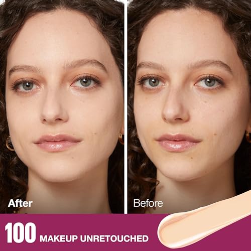 MAYBELLINE Instant Age Rewind Eraser Concealer, 100 - Image 3