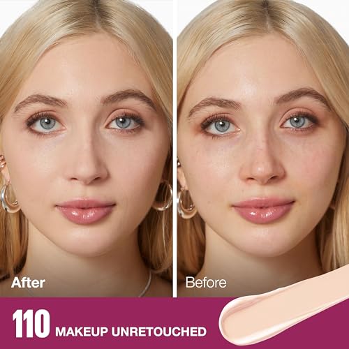 MAYBELLINE Instant Age Rewind Eraser Concealer, 110 - Image 3