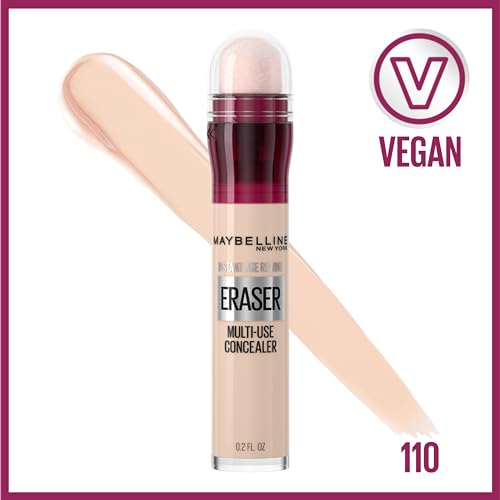 MAYBELLINE Instant Age Rewind Eraser Concealer, 110 - Image 2
