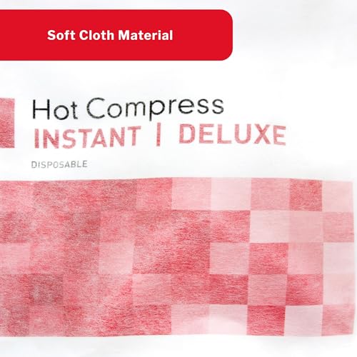McKesson Instant Hot Pack, Disposable, 6 4/5 in x 9 in - Image 4