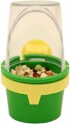 JW Medium Bird Cage Clean Cup Feeder
