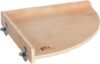 PH Prevue Hendryx Medium Corner Shelf – 3202