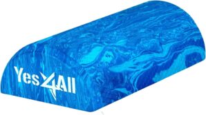 Yes4All Medium-Density EVA Foam Roller 12/36 Inch