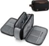 Wedama Medium Hanging Toiletry Bag, Waterproof Organizer