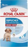 Royal Canin Medium Puppy Dry Dog Food, 6 lb