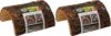Zoo Med Medium Size Habba Hut Set