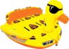 WOW Sports Mega Ducky Towable Deck Tube