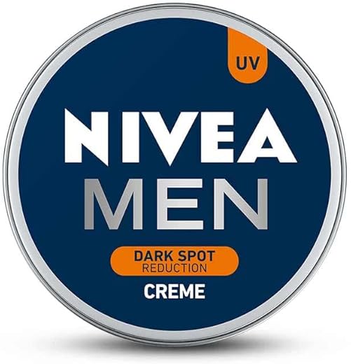 NIVEA Men Dark Spot Reduction Cream, 30Ml