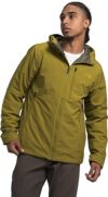 THE NORTH FACE Men’s Apex Elevation Insulated Jacket