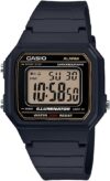 Casio Men’s Digital Watch | 50M WR