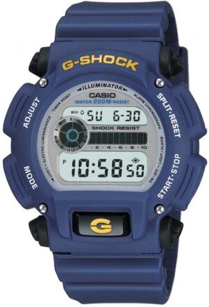 Casio Men’s Digital Watch DW9052 Series