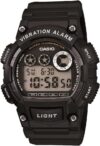 Casio Men’s Digital Watch W735H Series