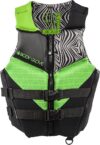 Body Glove Men’s Phantom USCGA Life Jacket PFD