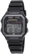 Casio Men’s Sports Watch WS1600H Series