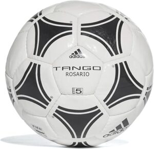 adidas Men Tango Rosario Ball, Size 5