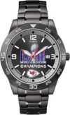 Timex Men’s Acclaim Super Bowl LVIII Champions Watch