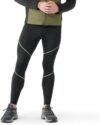 Smartwool Men’s Active Merino Fleece Tights