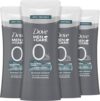 DOVE MEN + CARE Men’s Aluminum Free Deodorant, Eucalyptus+Birch