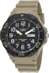 Casio Men’s Analog Watch | MRW200H Series