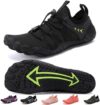 Maxome Men’s And Women’s Quick Dry Water Shoes