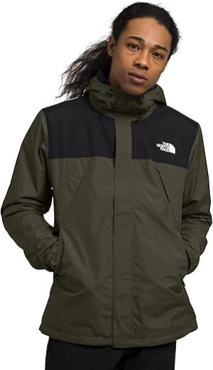 THE NORTH FACE Mens Antora Triclimate Jacket XXL