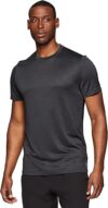 RBX Men’s Athletic Performance Mesh T-Shirt