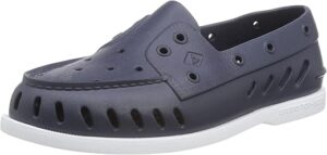 Sperry Men’s Authentic Float Boat Shoe