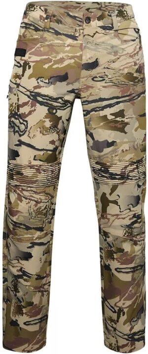 Under Armour Men’s Backwoods Straight Leg Pants