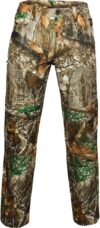 Under Armour Men’s Backwoods Straight Leg Pants