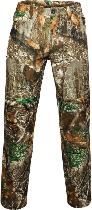 Under Armour Men's Backwoods Straight Leg Pants