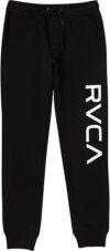 RVCA Men’s Big Sweatpants