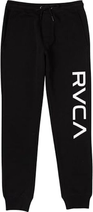 RVCA Men’s Big Sweatpants