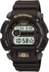 G-Shock Men’s Black Digital G-Shock Watch (DW9052-1BCG)